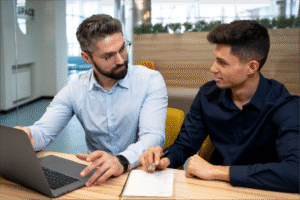 Personalized Mentorship – Max 10 Students per Batch